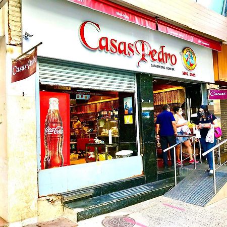 Ipanema Buzz - Praia E Charme Рио де Жанейро Екстериор снимка