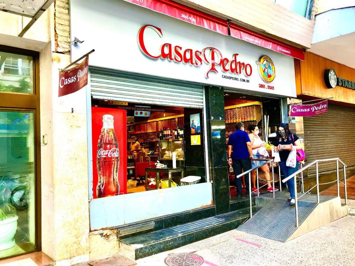 Ipanema Buzz - Praia E Charme Рио де Жанейро Екстериор снимка