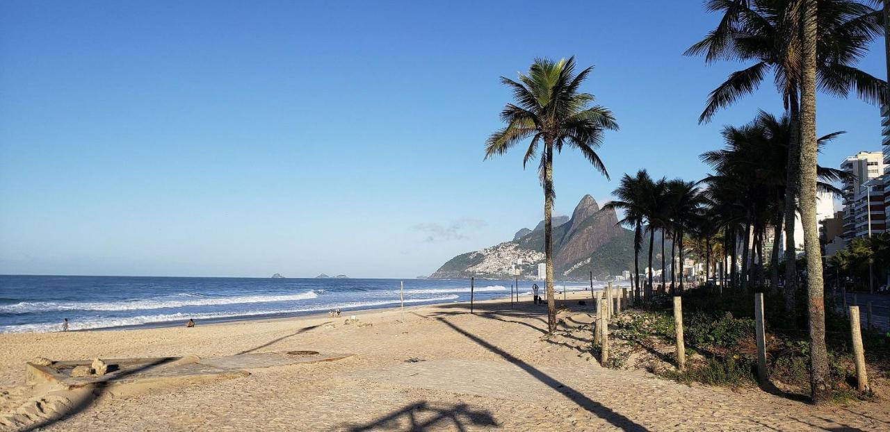 Ipanema Buzz - Praia E Charme Рио де Жанейро Екстериор снимка